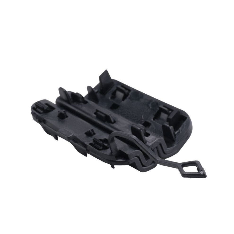 5X Rear Bumper Tow Towing Eye Cover Cap For W205 C180 C200 C260 A2058850256 6032751682789