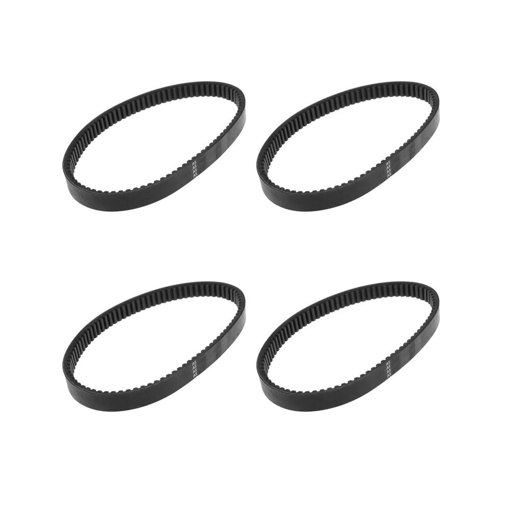 4X Drive Belt J55-G6241-00-00 J38-46241-00 For G2 G3 G5 G8 G9 G22 G14 G16 G20 G22 Carts 4711022293481