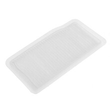 4X Air Conditioner External Cabin Filter for W204 C E-Class COUPE GLK-Class GLK260 GLK300 GLK350 FT999