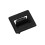 Car Central Armrest Box Cover Clip for  C5 2011- 2015 7591GL 1