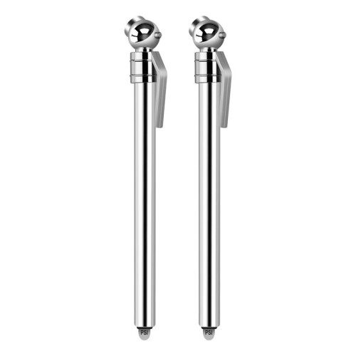 DäCkmäTare DäCktrycksmäTare, Pen Style, 2-Pack