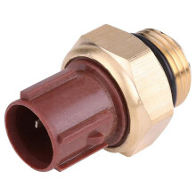 3X Radiator Coolant Fan Water Temperature Sensor Replacement Car Accessories for 37760-P00-003