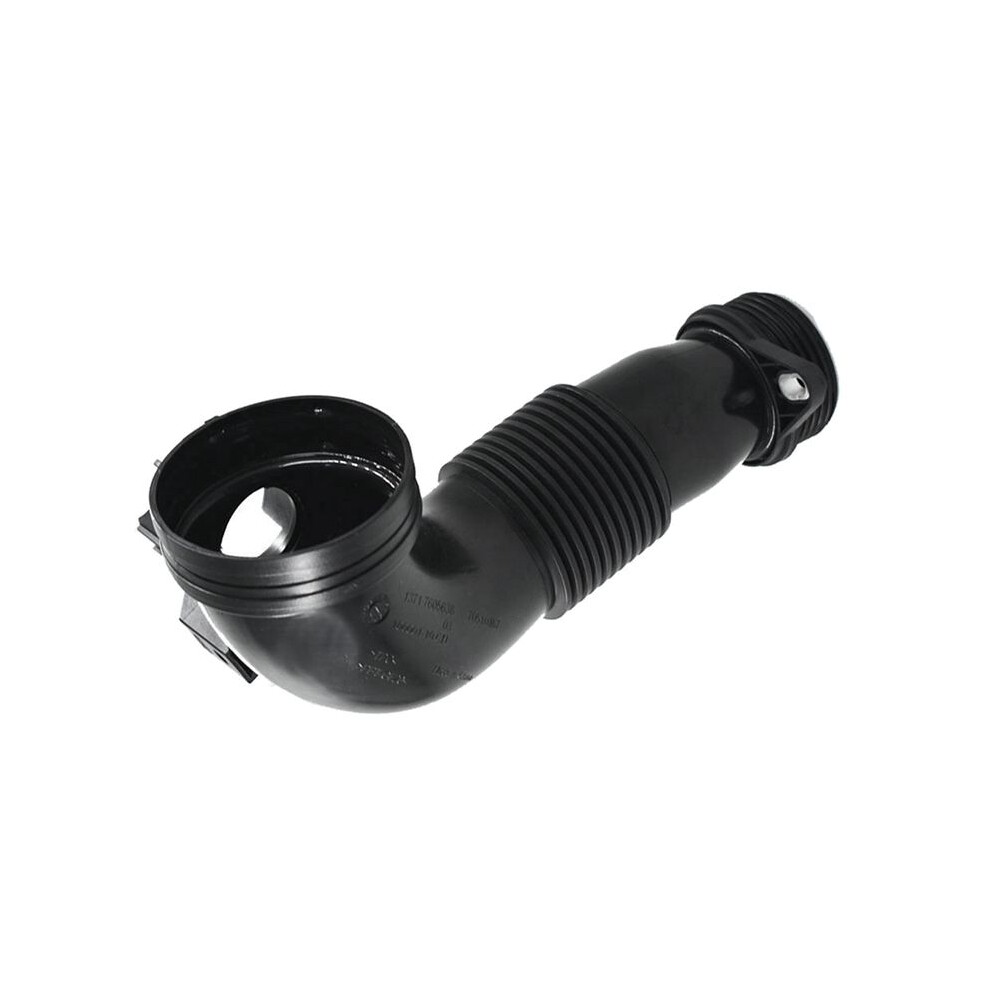 2X For- F22 F23 F30 F32 F33 F34 F10 E84 F25 Turbocharger Intercooler Air Inlet Tube Air Intake Hose Pipe 13717605638 6031190004671