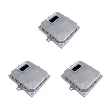 3X D2S/D2R Xenon Headlight Ballast Drive Module for Clk W209 C-Class W203 1307329082