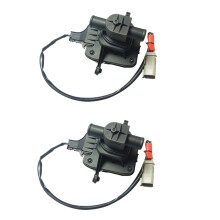 2X Car Truck Air Condition Heating Control Valve for 2160199 1741027 1793197 1503790