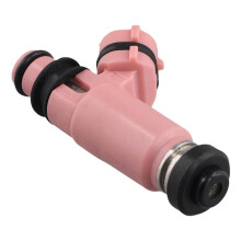 Fuel Injector 565Cc Replacement Fuel Supply Injection Nozzle 16611-AA510 195500-3910 for STI WRX Forester