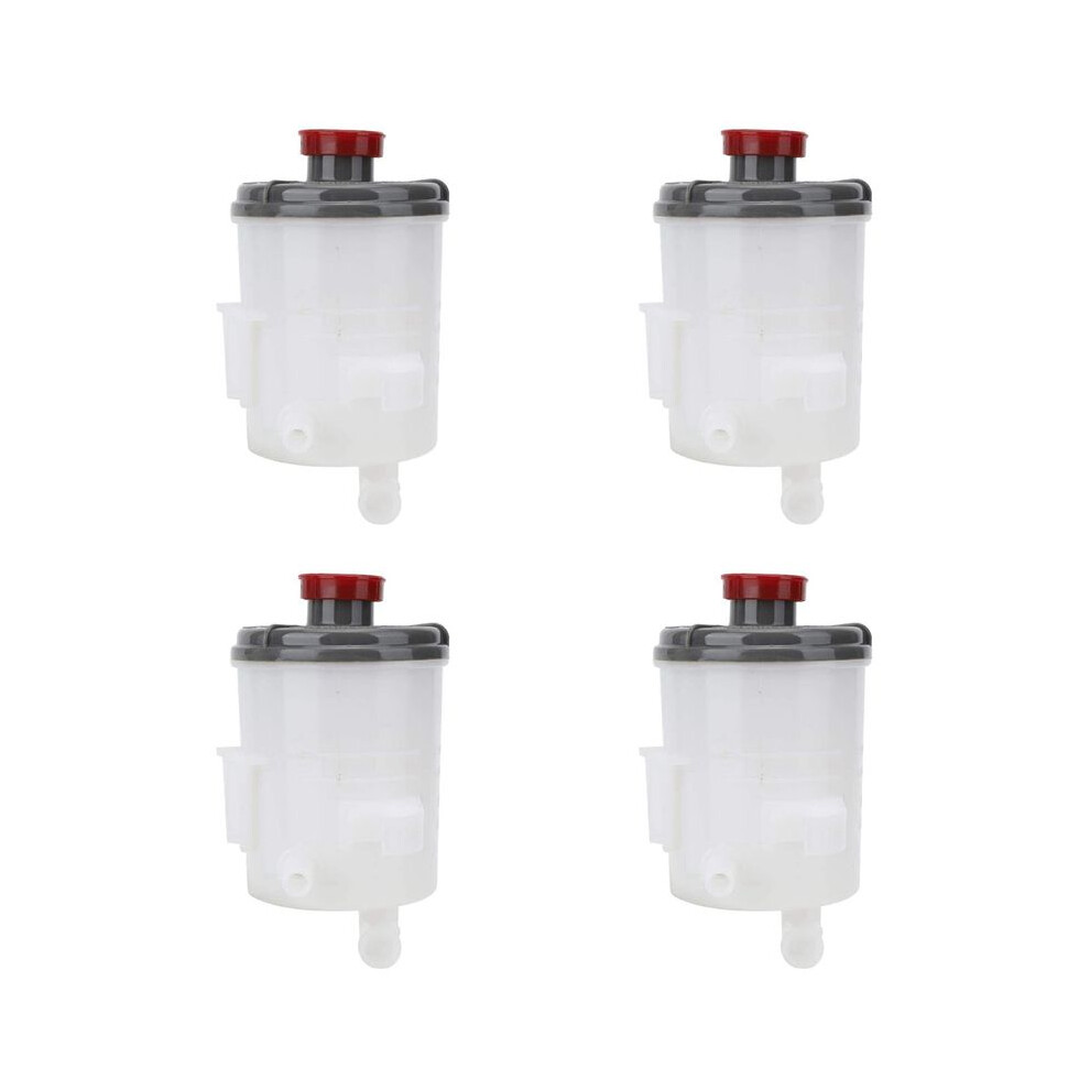 4X 53701-S9a-003 Power Steering Pump Oil Tank Fluid Reservoir Oil Tank Bottle For Cr-V 2002-2006 Crv 4711095322620
