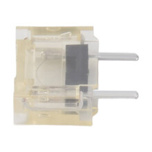 Lm32 Daito Fanuc Fuse 3.2A Fusibile Speciale Trasparente