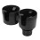 Car Cup Holder Insert Adjustable Base Cup Holder Multifunctional Double Cup Holder Detachable Drinks Holder 1