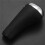 3X Automotive Automatic Transmission Shift Lever Shift Knob Shift  for  206 207 301 408  C2 C3 Auto 6