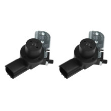 2X 25977-MA70B Kurbelwellensensor für - Patrol 25977MA70B J5T11372