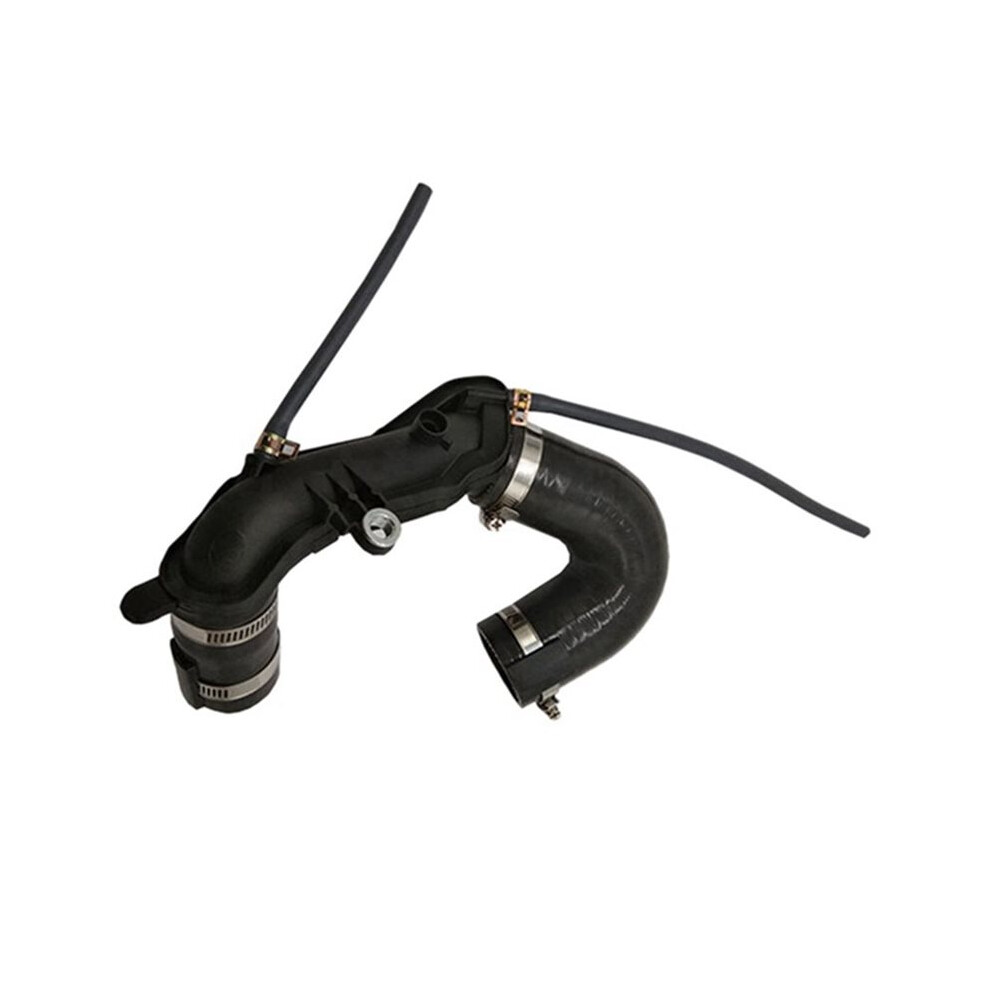 Turbo Intercooler Hose Pipe Sleeves For Clio Kangoo Modus Thalia 1.5 Dci 4713937948456