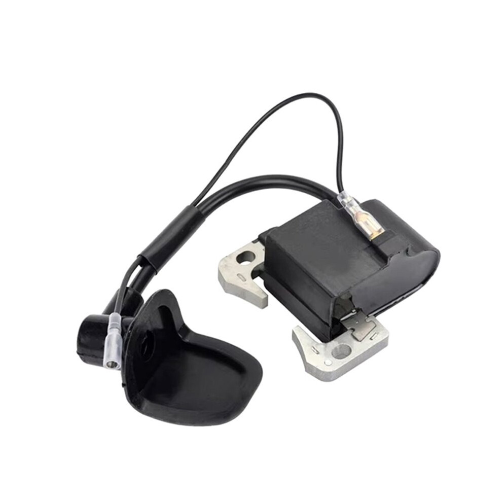 Performance Ignition Coil For 43Cc 47Cc 49Cc Quad Pocket Dirt Bike Atv 2-Stroke Engine Part With 4711158049327