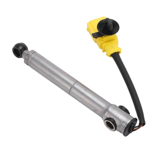 2X 8V0823823 Release Device Hood Hinge Hood Hinge Actuator for  A3 2