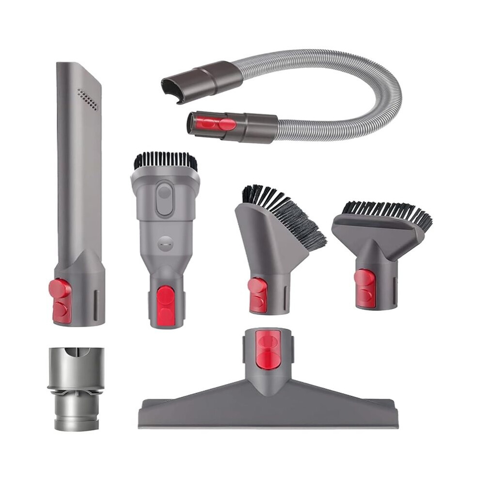 Attachments Kit For V15 V15s V9 V8 V11 V12 V10 V7 Gen5 Cordless Vacuum Cleaner,For Detect/Absolute/Outsize/Slim 6032965831768