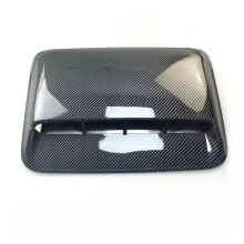 Car Air Intake Hood Scoop Vent Bonnet for Car Air Intake 4x4 Accessories