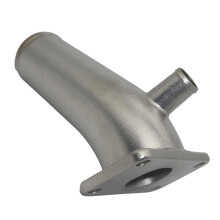 Exhaust Mixing Elbow for Marine Inboard Engine 2YM15 3YM20 3GM30 3YM30 3GM30F 128890-13530 128397-13530