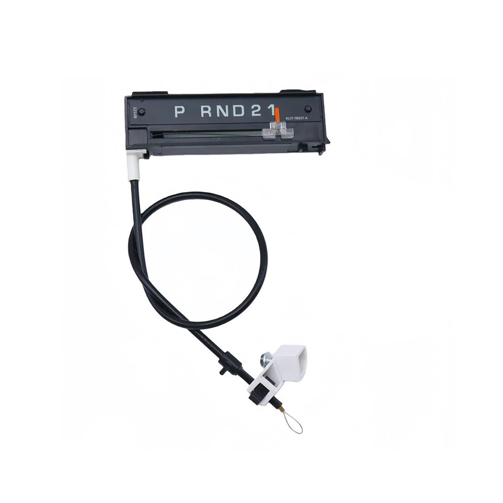 Car Gear Shift Indicator Cable 6L5z-7A110-Aa 6L5z7a110aa Indicator Assembly For Ranger 2004-2011 4713494022637