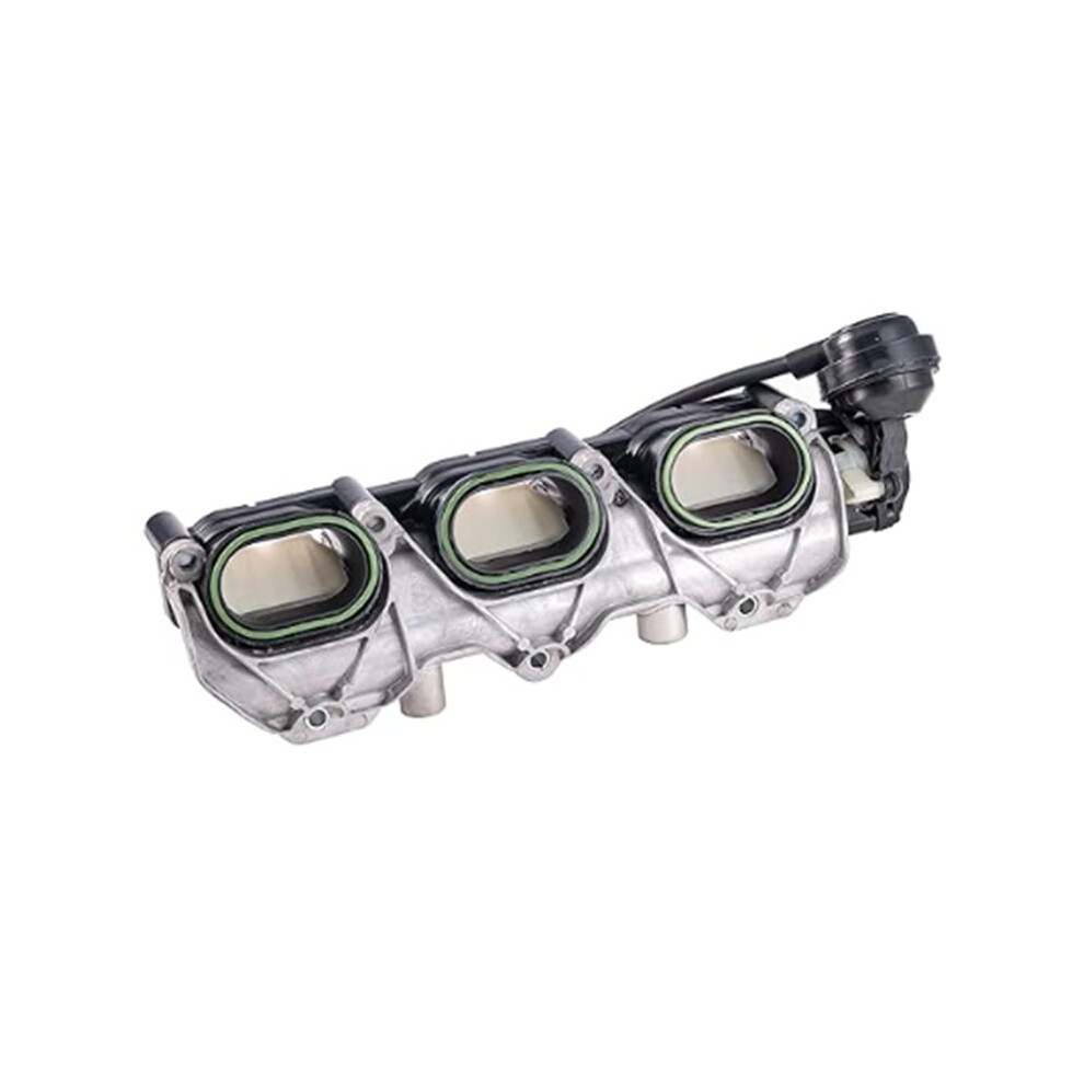 Intake Manifold Assembly (Left)06E133109ar For A4 A4l A5 A5l A6 A6l A7 A8 Q5 Q7 6032483772864