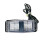 Front Grill Light LED  Lamp for     Truck Lorry Front Double Burner Indicator Lights B 1