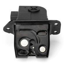812302V000 Serratura del Portellone Posteriore 'Auto per Veloster 2012-2017
