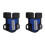 2X Throttle Position Sensor for  Trooper D-Max  Jackaro Rodeo 3.0 Td / 3.0 Td 4X4 1