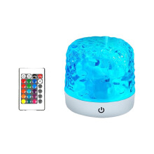 Northern Light Projector,Ocean Wave Projector Lamp with Remote Control, Projector Light,for Decor/Home/Gift