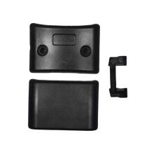 Headband Buckle Lock for HyperX Cloud II Wireless HeadBand Connector Hinge Clip Cover Left Hinge Repair Part
