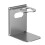 Supporto per Gocciolatoio, Supporto Portatile e Pieghevole per Macchina per Caffè Espresso, Supporto per Caffè da Ufficio con Base, Adatto 1