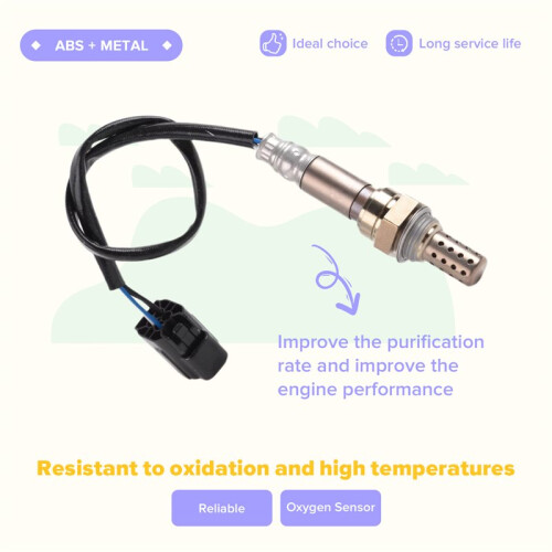 1615404217 Oxygen Sensor Lambda Probe for  ACTYON 2006-2016 KYRON