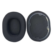 Replacement Ear Pads for HS65/HS55 PRO Wireless Headphones Ear Cushions Headset Parts A