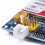 3X Sim900A  Wireless Data Transfer Module / SMS / Development Board / GSM / GPRS / STM32 Board Kit 6