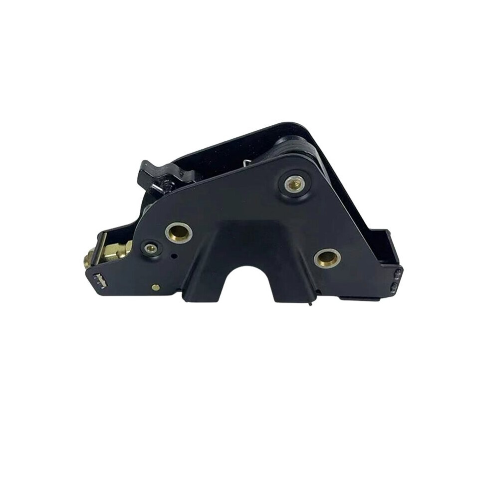 New 1810345 1519436 Cab Hydraulic Lock Engine Compartment Lock For P G R T-Series Trucks Lorry Cabin Tilt Lock 4714039212964