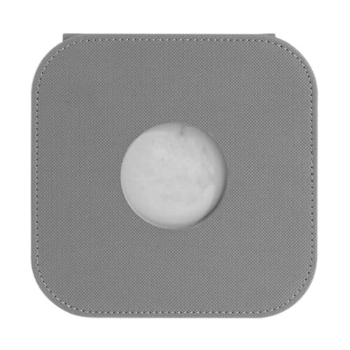 Protective Case Cover for   M4/M4 Pro 2024 Computer Dustproof Anti-Scratch Leather Case for   M4/M4 Pro B