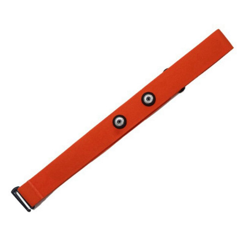 Strap Replacement Strap for Jiaming Blackbird Strap Orange