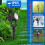 Solar Panel Solar Lamp Solar Powered Pathway lighting Energy Saving RGB 3