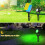 Solar Panel Solar Lamp Solar Powered Pathway lighting Energy Saving RGB 6