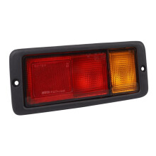 6Pcs Left & Right Rear Tail Light Lamp MB124963 MB124964 214-1946L-UE 214-1946R-UE Fit for Pajero Montero