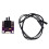 2X MPXV7002DP MPXV7002 Piezoresistiver  Differenzdrucksensor für  Mikrocontroller 2,5 V 2 - 2 KPa 2