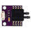 2X MPXV7002DP MPXV7002 Piezoresistiver  Differenzdrucksensor für  Mikrocontroller 2,5 V 2 - 2 KPa 10