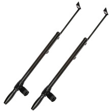 2X Adjustable Periscope 5X20 Magnification for Pool and Beach Diving Dead Angle Observation Hunting Monocular Telescope