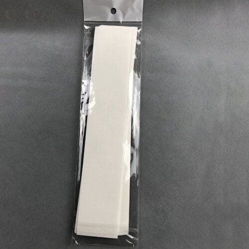 30X  Grip Tape Solvent Activated Double Sided Adhesive Strips 2