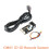2X GM65 USB Wired Barcode Scanner 1D 2D Bar Code Reader QR Code Reader Module CMOS Buzzer for Reminding with Cable UART 5