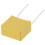AC 275V 0.47UF Polypropylene Film Safety Capacitors 30 Pcs 3