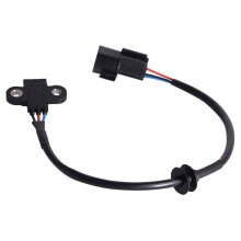 4X Automotive Crankshaft Position Sensor for Lancer 2005-2008 Space Star 2003-2004 MR420734 J5T26273