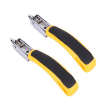 2X Multi-Werkzeug Nagel-Heftpistole Moebel Hefter fuer Holz Tuer Polsterung Rahmung Rivet Gun Kit Nagler Entfernen Tool