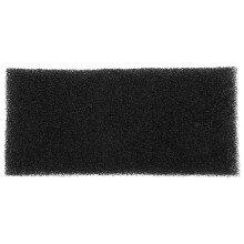 Car Evaporator Box Blower Air Conditioner Dustproof Sponge Filter for  5/7 Series F18 10-17 F02 08-14 64119216222