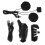 Motorcycle  Headset Intercom Interconnection Outdoor Riding Headset Communication with Noise Reduction Function 1