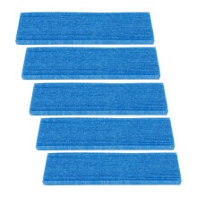 5 Stück für Luft Reiniger Reinigungs Filter Mc70Kmv2 Serie Mc70Kmv2N Mc70Kmv2R Mc70Kmv2A Mc70Kmv2K Mc709Mv2