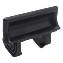 Car Outside Tailgate Rear Trunk Exterior Door Handle for - VITO W638 V CLASS 1999 - 2003 0007430372